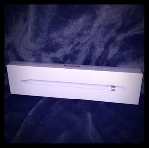 Brand new Apple Pencil